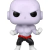 FUNKO UK LIMITED Funko Pop! Animation - Dragon Ball Super - Jiren