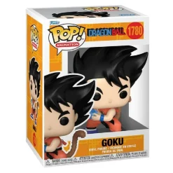 FUNKO UK LIMITED Funko Pop! Animation - Dragon Ball - Goku