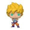 FUNKO UK LIMITED Funko Pop! Animation - Dragon Ball Z - Super Saiyan Goku con Kamehameha