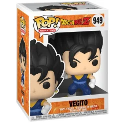 FUNKO UK LIMITED Funko Pop! Animation - Dragon Ball Z - Vegito* Friki Zone