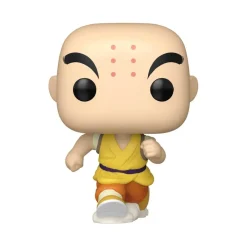 FUNKO UK LIMITED Funko Pop! Animation - Dragon Ball - Krillin