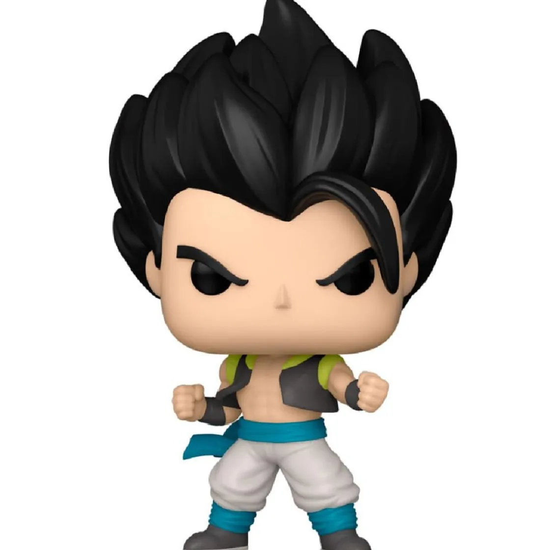 FUNKO UK LIMITED Funko Pop! Animation - Dragon Ball Super: Broly - Gogeta