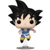 FUNKO UK LIMITED Funko Pop! Animation - Dragon Ball GT - Goku* Friki Zone