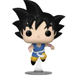 FUNKO UK LIMITED Funko Pop! Animation - Dragon Ball GT - Goku* Friki Zone