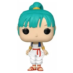 FUNKO UK LIMITED Funko Pop! Animation - Dragon Ball - Bulma