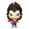 FUNKO UK LIMITED Funko Pop! Animation - Dragon Ball GT - Super Saiyan 4 Vegeta* Friki Zone