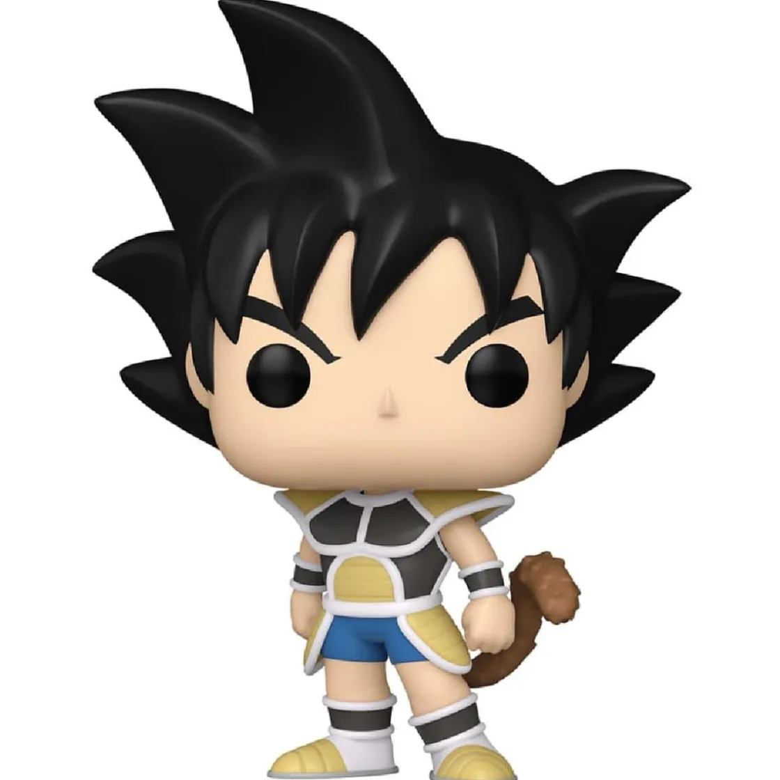FUNKO UK LIMITED Funko Pop! Animation - Dragon Ball Super: Broly - Goku* Friki Zone