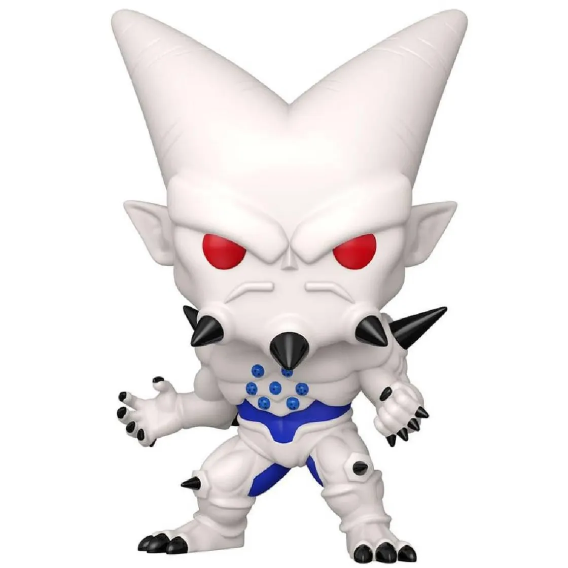 FUNKO UK LIMITED Funko Pop! Animation - Dragon Ball GT - Super Yi-Shinron* Friki Zone