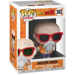 AB TOYS Funko Pop! Animation - Dragon Ball Z - Master Roshi