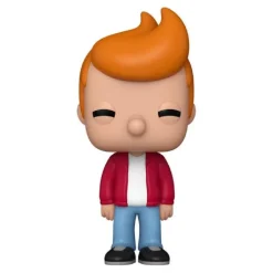 FUNKO UK LIMITED Funko Pop! Animation - Futurama - Philip J. Fry