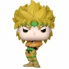 FUNKO UK LIMITED Funko Pop! Animation - Jojo's Bizarre Adventure - Dio* Friki Zone