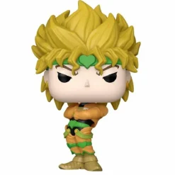 FUNKO UK LIMITED Funko Pop! Animation - Jojo's Bizarre Adventure - Dio* Friki Zone