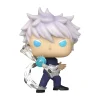 FUNKO UK LIMITED Funko Pop! Animation - Jujutsu Kaisen - Satoru Gojo* Friki Zone
