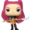 FUNKO UK LIMITED Funko Pop! Animation - K-POP Demon Hunters - Mira