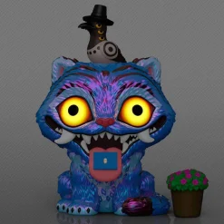 FUNKO UK LIMITED Funko Pop! Animation - K-POP Demon Hunters - Derpy con Sussie (Glow in The Dark)