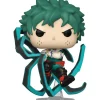 FUNKO UK LIMITED Funko Pop! Animation - My Hero Academia - Izuku Midoriya* Friki Zone