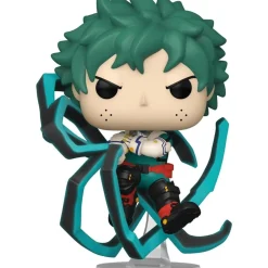 FUNKO UK LIMITED Funko Pop! Animation - My Hero Academia - Izuku Midoriya* Friki Zone