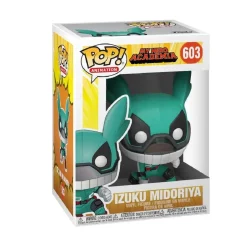 FUNKO UK LIMITED Funko Pop! Animation - My Hero Academia - Izuku Midoriya* Friki Zone
