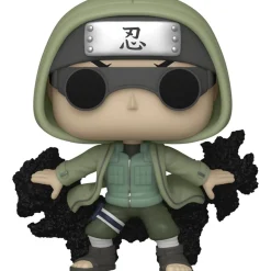 FUNKO UK LIMITED Funko Pop! Animation - Naruto Shippuden - Shino Aburame