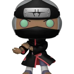 FUNKO UK LIMITED Funko Pop! Animation - Naruto Shippuden - Kakuzu