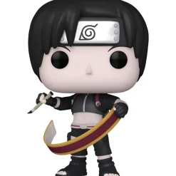 FUNKO UK LIMITED Funko Pop! Animation - Naruto Shippuden - Sai* Friki Zone
