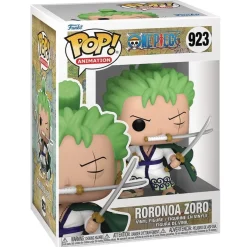 FUNKO UK LIMITED Funko Pop! Animation - One Piece - Roronoa Zoro