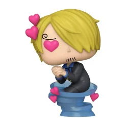 FUNKO UK LIMITED Funko Pop! Animation - One Piece - Sanji* Friki Zone
