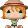 FUNKO UK LIMITED Funko Pop! Animation - One Piece - Nami* Friki Zone