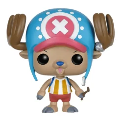 FUNKO UK LIMITED Funko Pop! Animation - One Piece - TonyTony Chopper