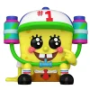 FUNKO UK LIMITED Funko Pop! Animation - SpongeBob - Spongebob with Hat (Edición Limitada Supreme)* Friki Zone