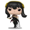 FUNKO UK LIMITED Funko Pop! Animation - Spy x Family - Yor Forger