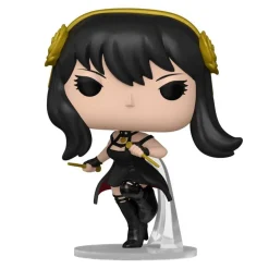 FUNKO UK LIMITED Funko Pop! Animation - Spy x Family - Yor Forger