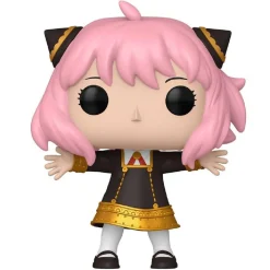 FUNKO UK LIMITED Funko Pop! Animation Jumbo - Spy x Family - Anya Forger