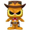 FUNKO UK LIMITED Funko Pop! Comics - Garfield S3 - Garfield
