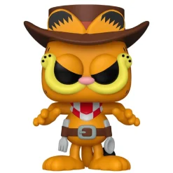 FUNKO UK LIMITED Funko Pop! Comics - Garfield S3 - Garfield