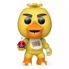 FUNKO UK LIMITED Funko Pop! Games - Five Nights at Freddy's - Chica* Friki Zone