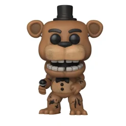 FUNKO UK LIMITED Funko Pop! Games - Five Nights at Freddy's - Withered Freddy
