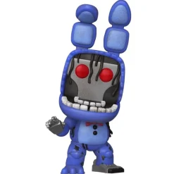 FUNKO UK LIMITED Funko Pop! Games - Five Nights at Freddy's - Withered Bonnie* Friki Zone