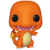 FUNKO UK LIMITED Funko Pop! Games - Pokémon - Charmander