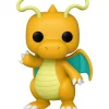 FUNKO UK LIMITED Funko POP! Games - Pokémon - Dragonite