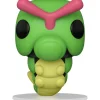 FUNKO UK LIMITED Funko Pop! Games - Pokémon - Caterpie