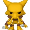 FUNKO UK LIMITED Funko Pop! Games - Pokémon - Alakazam