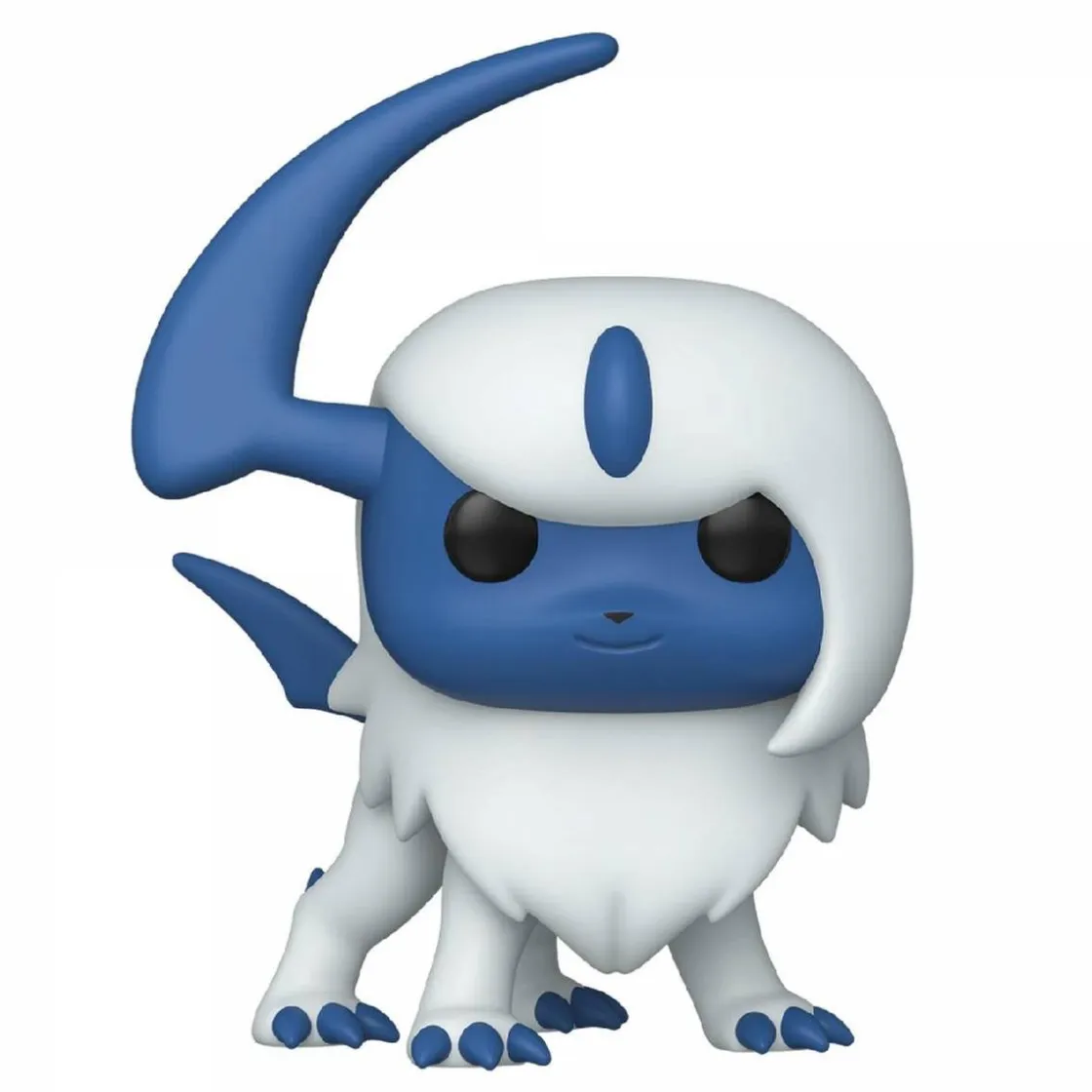 FUNKO UK LIMITED Funko Pop! Games - Pokémon - Absol* Friki Zone