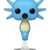 FUNKO UK LIMITED Funko Pop! Games - Pokémon - Horsea