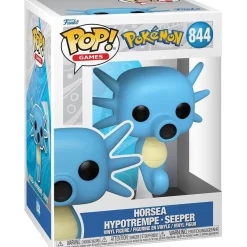 FUNKO UK LIMITED Funko Pop! Games - Pokémon - Horsea
