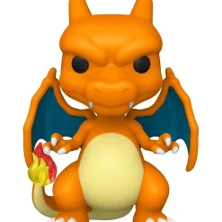 RAVENSBURGER IBÉRICA Funko Pop! Games - Pokémon - Charizard
