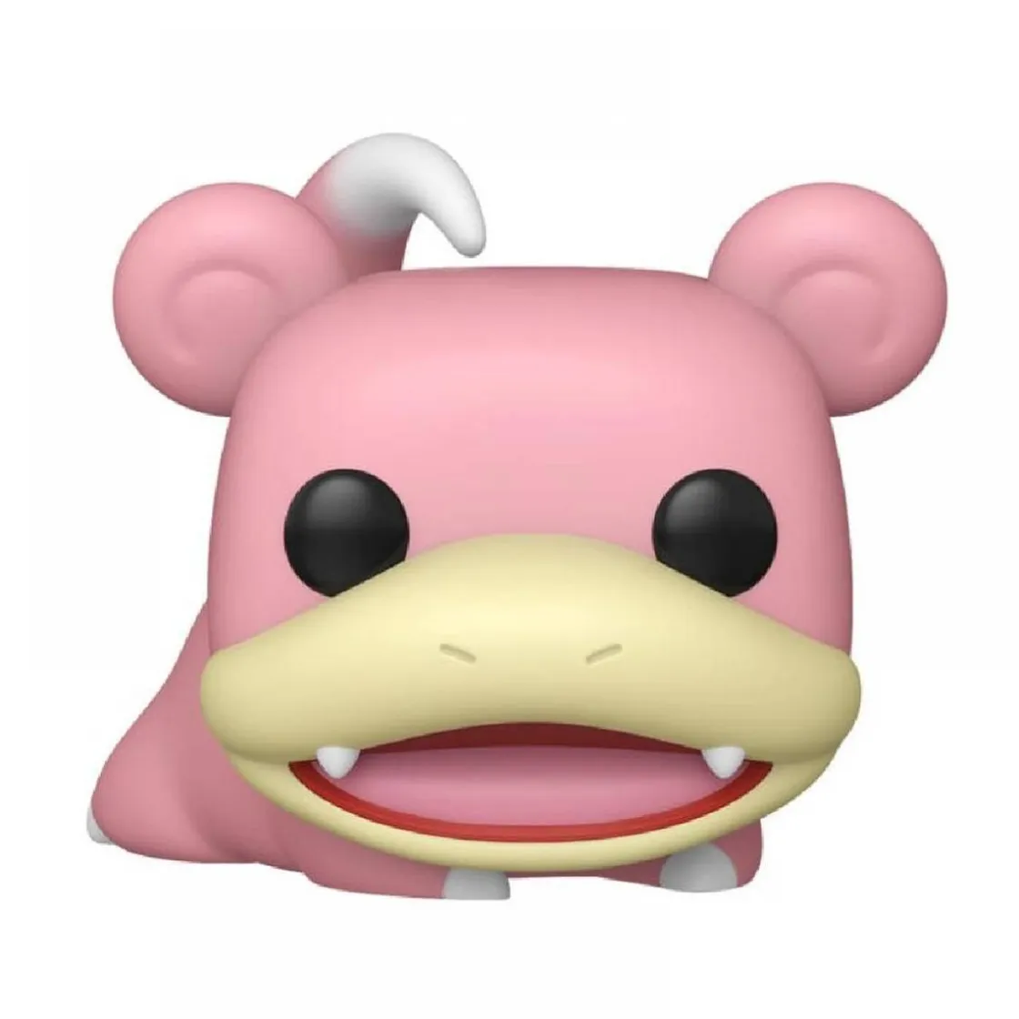 FUNKO UK LIMITED Funko Pop! Games - Pokémon - Slowpoke