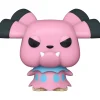 FUNKO UK LIMITED Funko Pop! Games - Pokémon - Snubbull