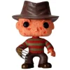 FUNKO UK LIMITED Funko Pop! Movies - Pesadilla en Elm Street - Freddy Krueger* Friki Zone