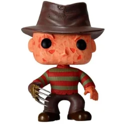 FUNKO UK LIMITED Funko Pop! Movies - Pesadilla en Elm Street - Freddy Krueger* Friki Zone